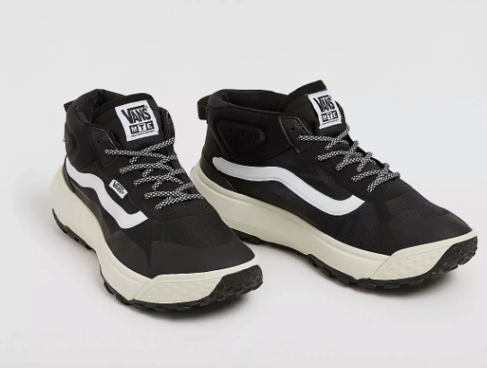 Vans Unisex MTE Crosspath Mid Shoe