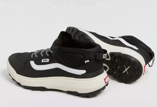 Vans Unisex MTE Crosspath Mid Shoe