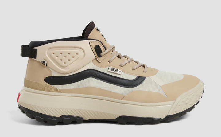 Vans Unisex MTE Crosspath Mid Shoe