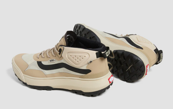 Vans Unisex MTE Crosspath Mid Shoe