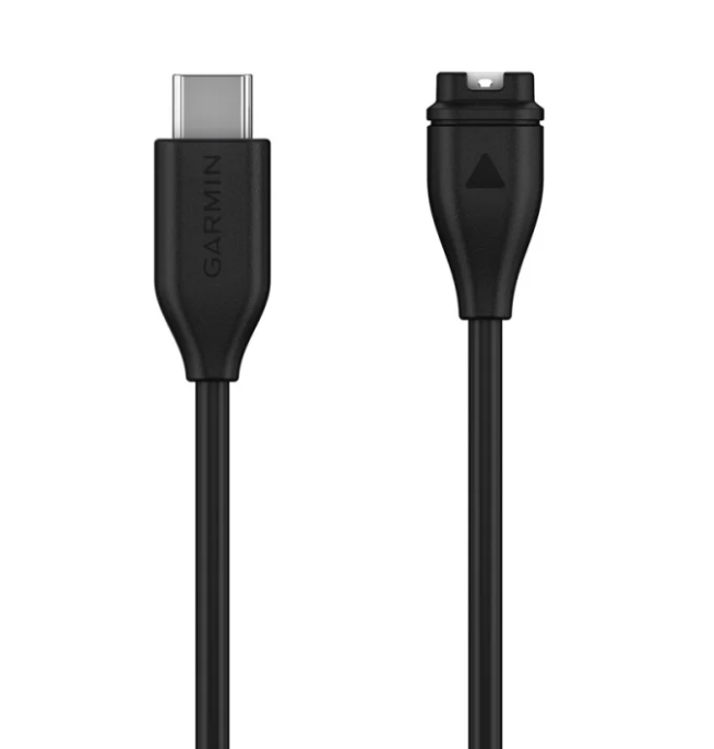 Garmin Charging Data Cable