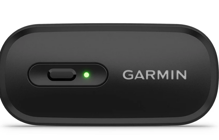 Garmin HRM 200 Heart Monitor