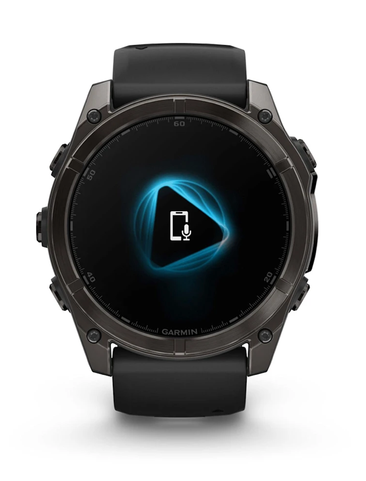 Garmin Fenix 8 AMOLED