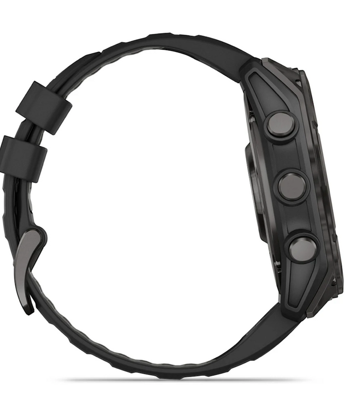 Garmin Fenix 8 AMOLED