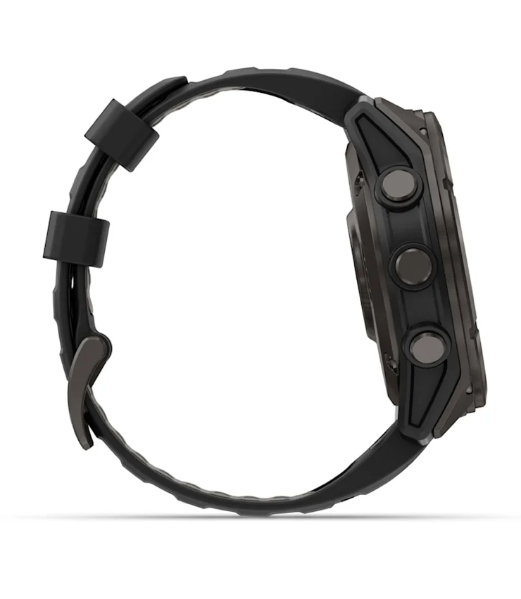 Garmin Fenix 8 Pro AMOLED