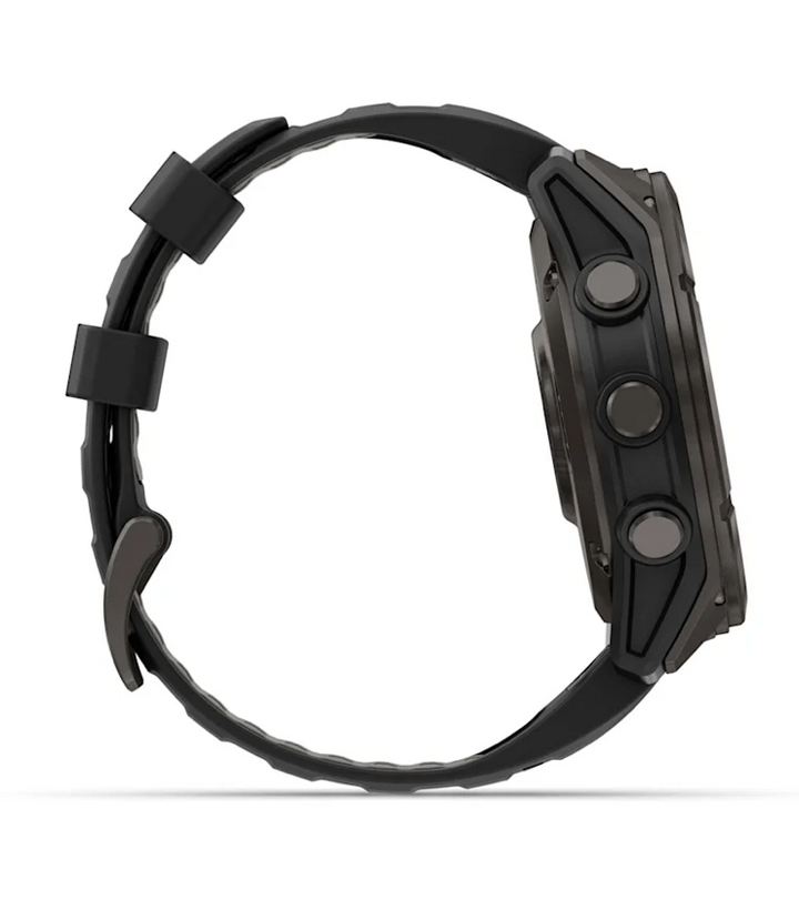 Garmin Fenix 8 Pro AMOLED