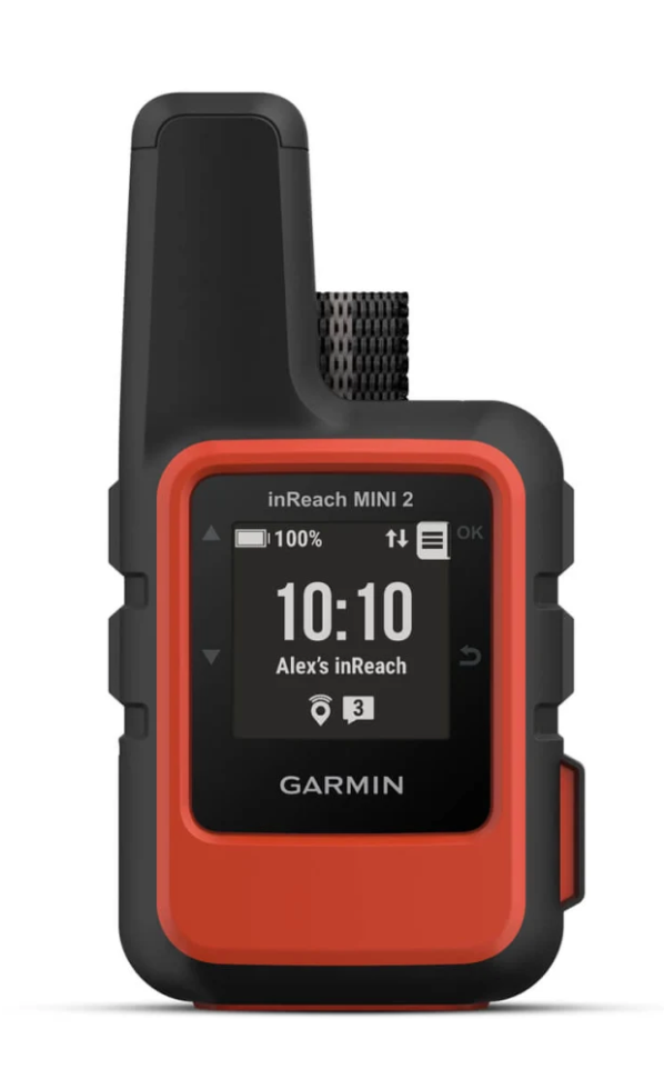 Garmin InReach Mini 2