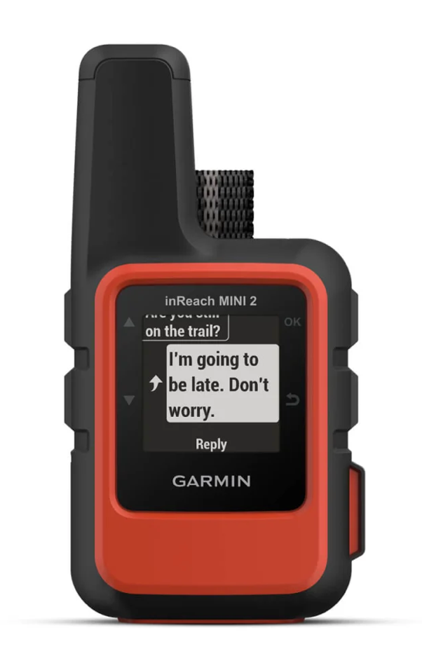 Garmin InReach Mini 2