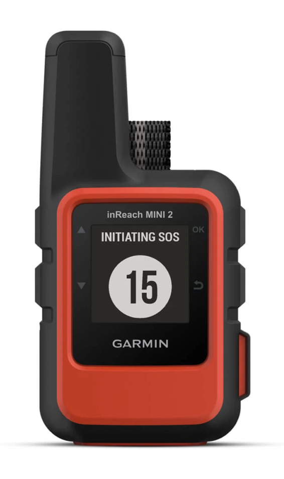 Garmin InReach Mini 2