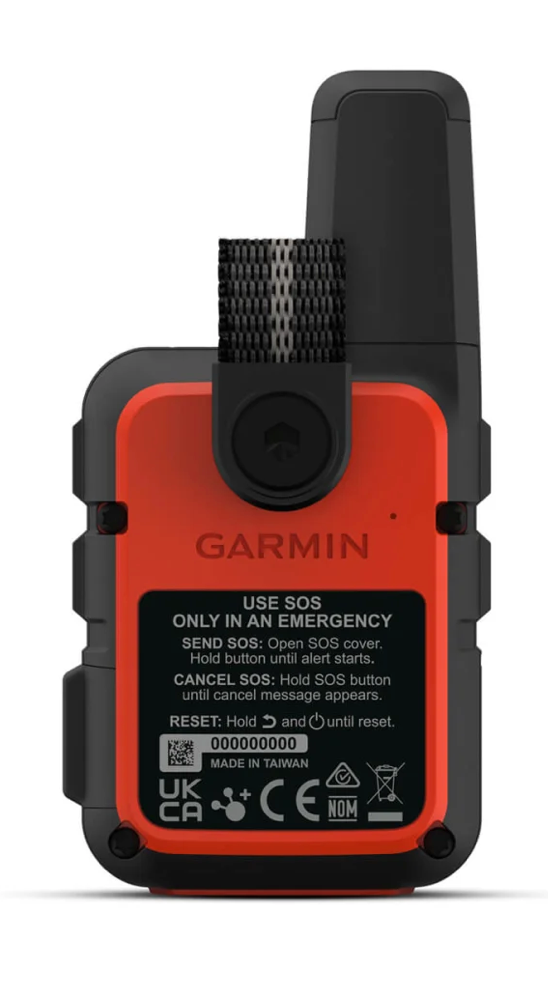 Garmin InReach Mini 2