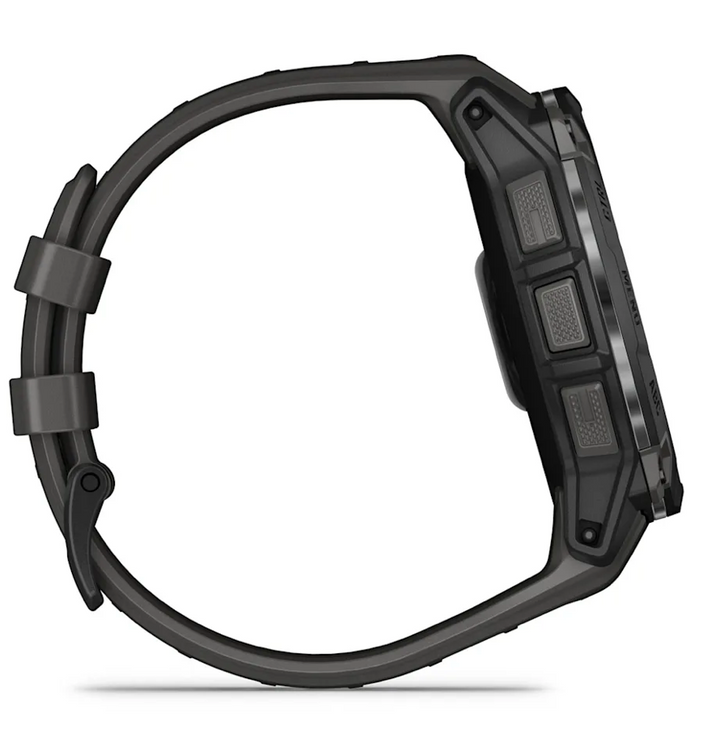 Garmin Instinct 3 AMOLED