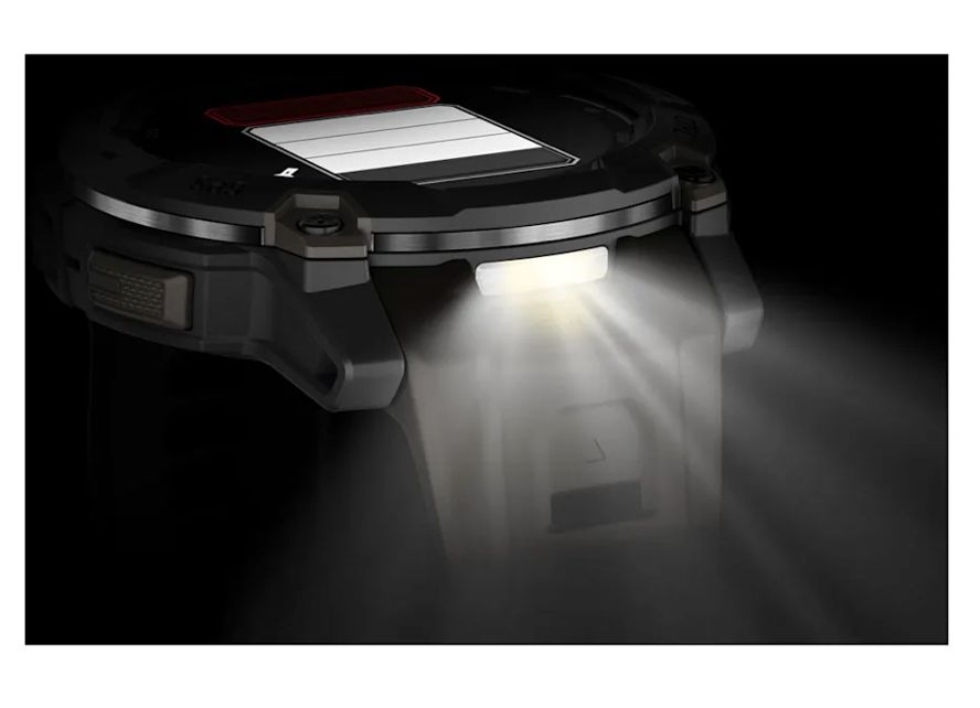 Garmin Instinct 3 AMOLED