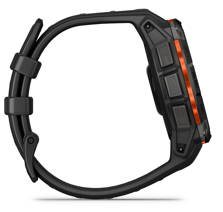 Garmin Instinct 3 Solar