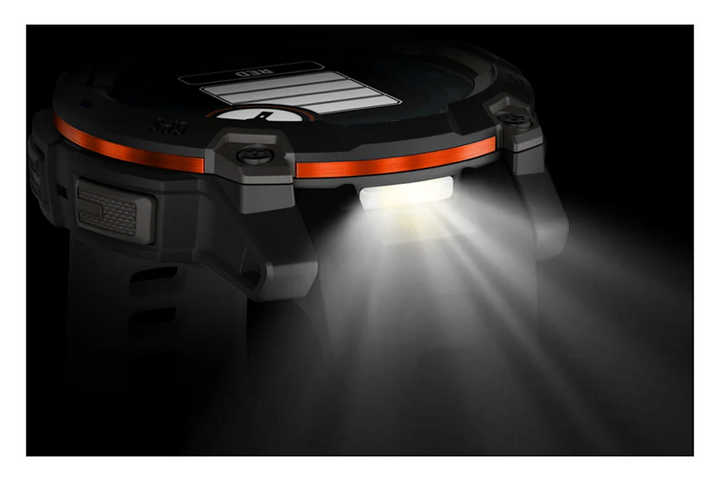 Garmin Instinct 3 Solar