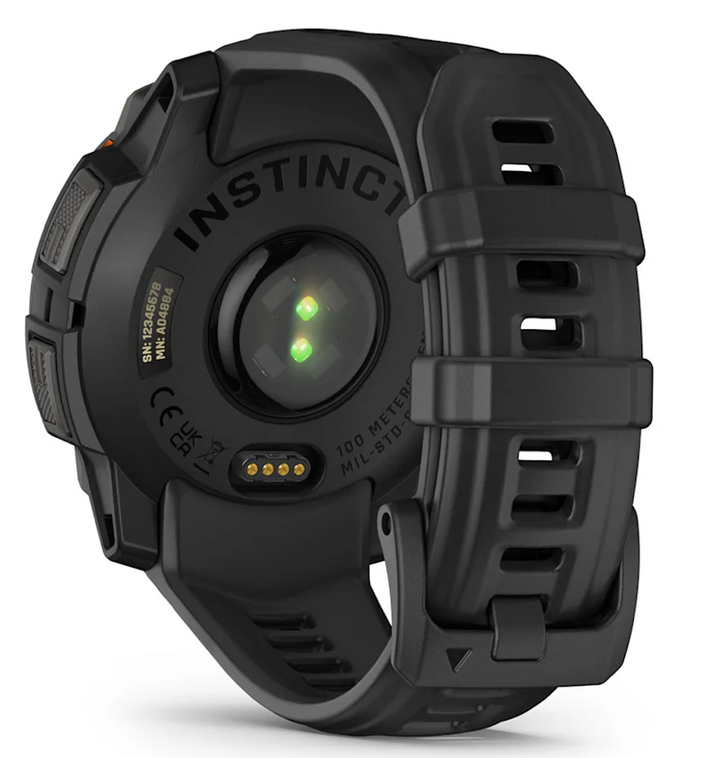 Garmin Instinct 3 Solar