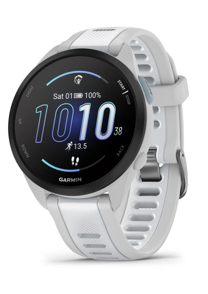 Garmin Forerunner 165 Music AMOLED