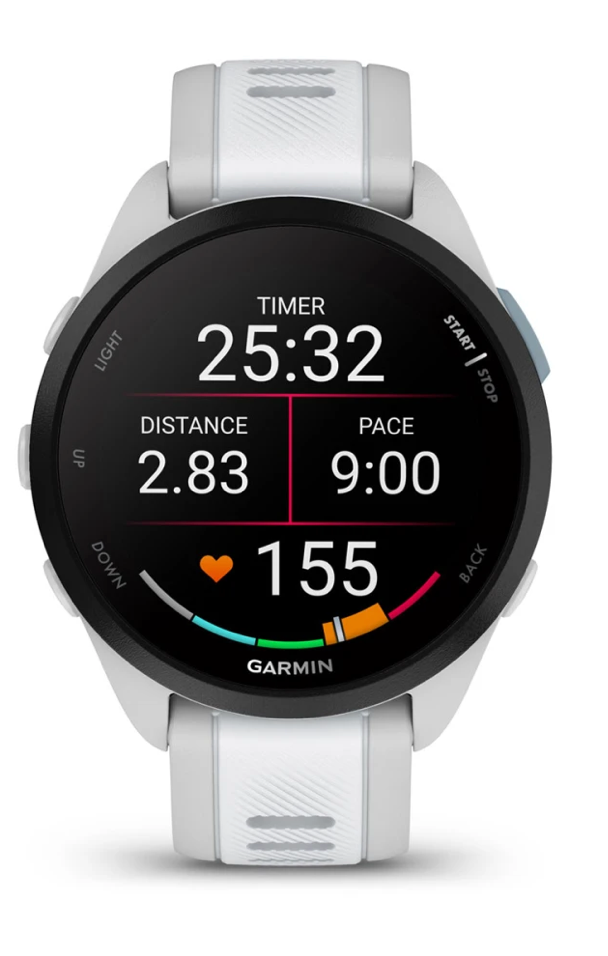 Garmin Forerunner 165 Music AMOLED