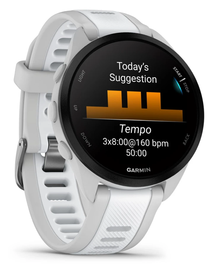 Garmin Forerunner 165 Music AMOLED