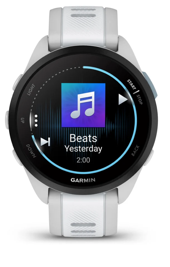 Garmin Forerunner 165 Music AMOLED