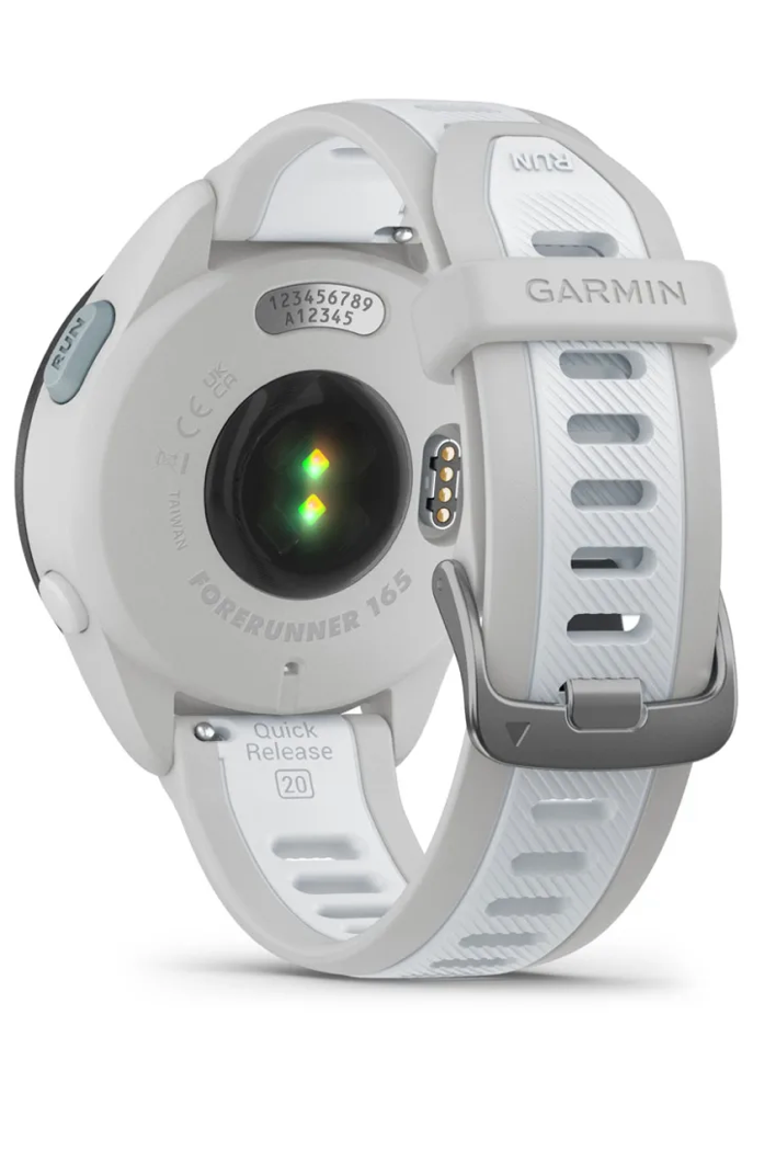 Garmin Forerunner 165 Music AMOLED