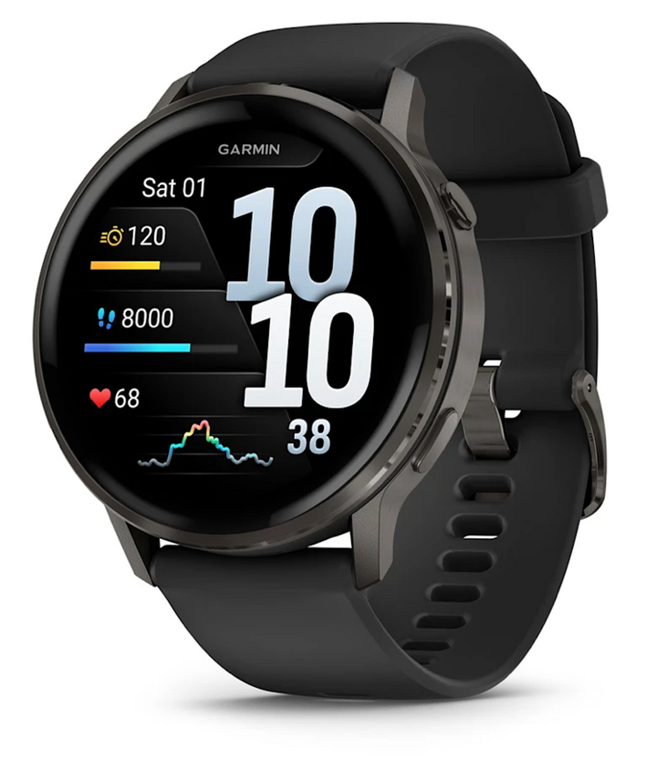 Garmin Venu 4
