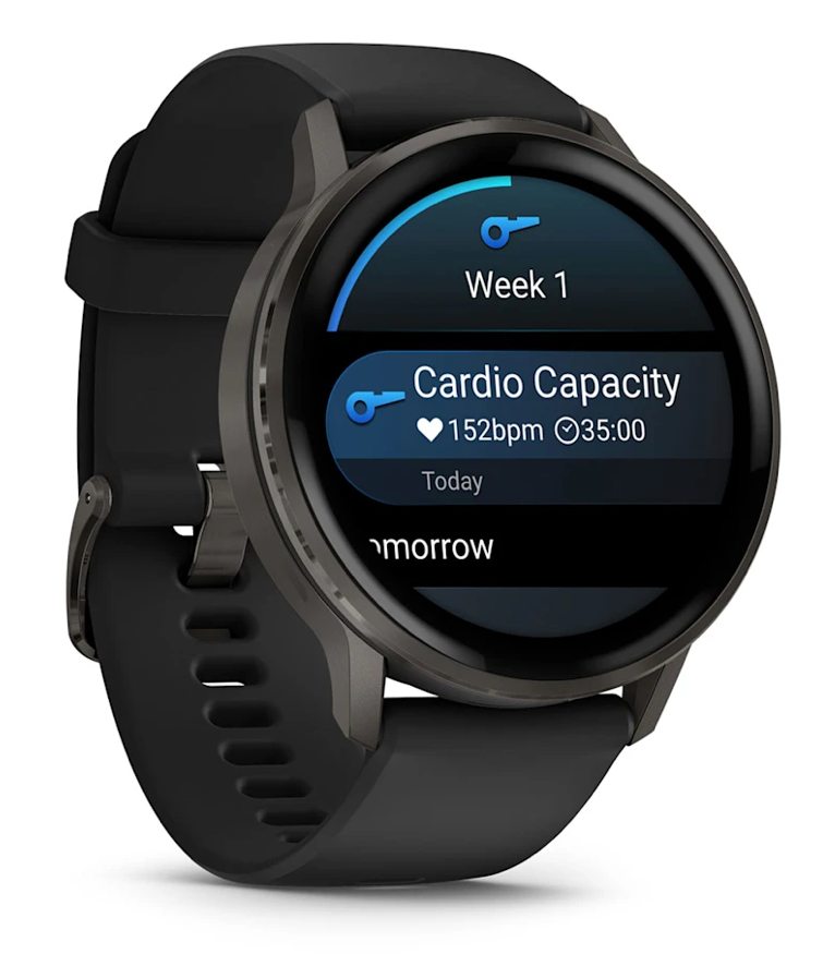 Garmin Venu 4