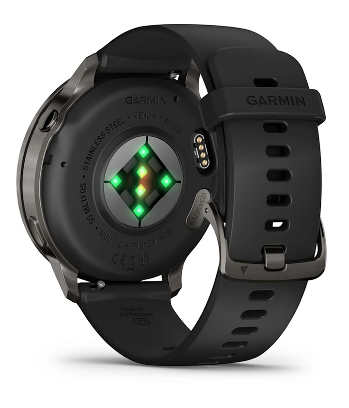 Garmin Venu 4