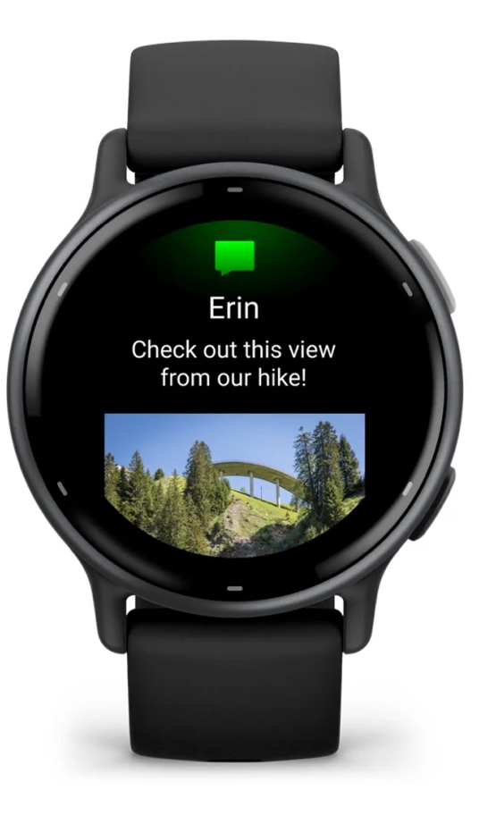 Garmin Vivoactive 5