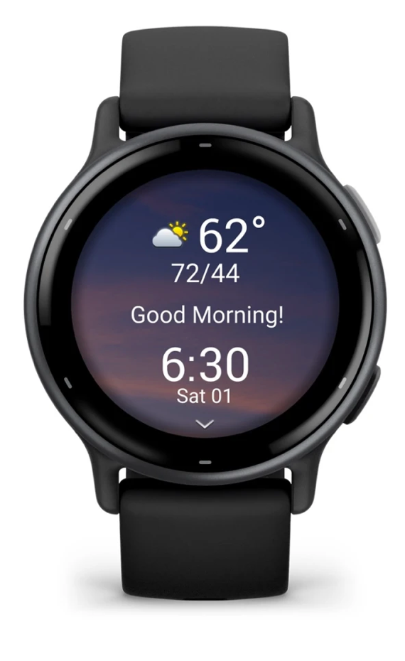 Garmin Vivoactive 5