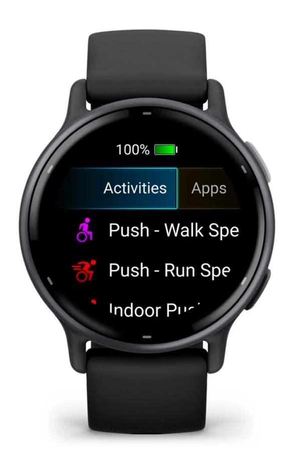Garmin Vivoactive 5