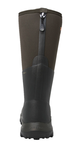 Dryshod Men's Evalusion Hi Boots