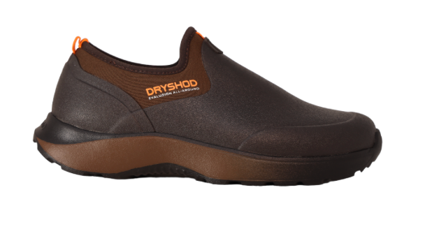 Dryshod Men's Evalusion All Around Shoe