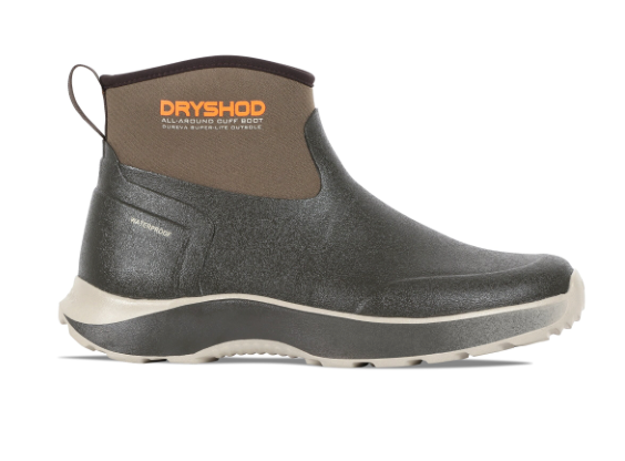 DRYSHOD Evalusion All Around Cuff