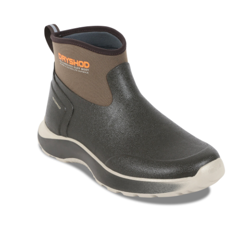 DRYSHOD Evalusion All Around Cuff