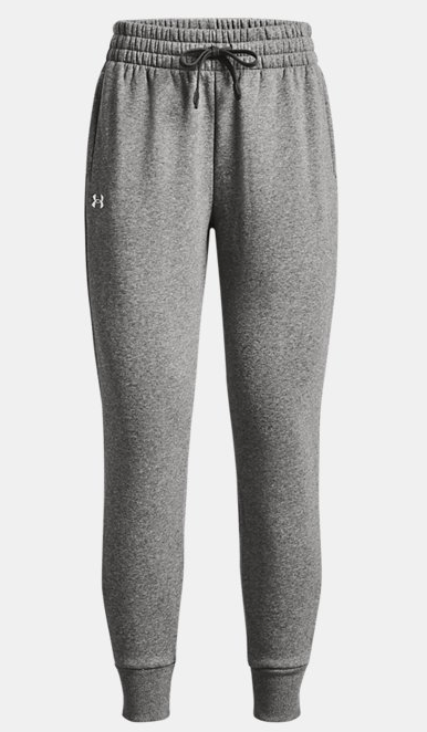 Under Armour Women's Rival Fleece Joggers