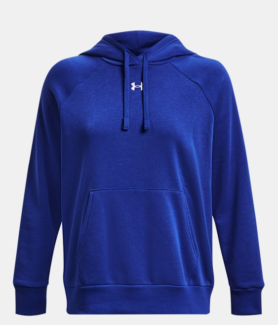 Under Armour Women's Rival Fleece Hoodie