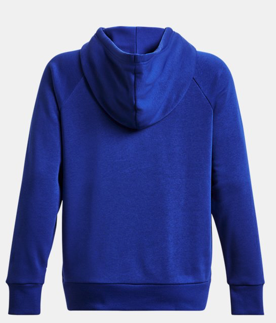 Under Armour Women's Rival Fleece Hoodie
