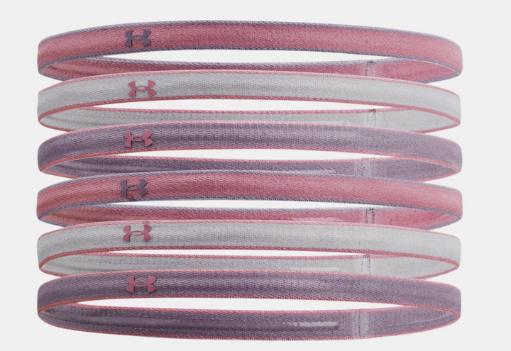 Under Armour Women's Headband 6 pack