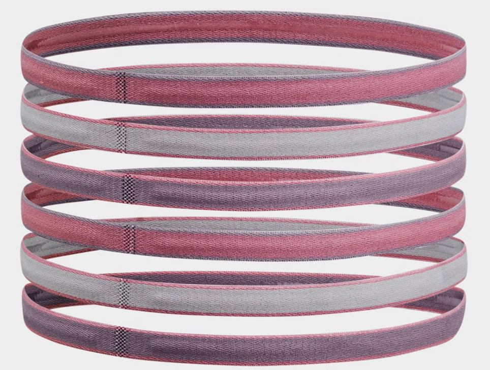 Under Armour Women's Headband 6 pack