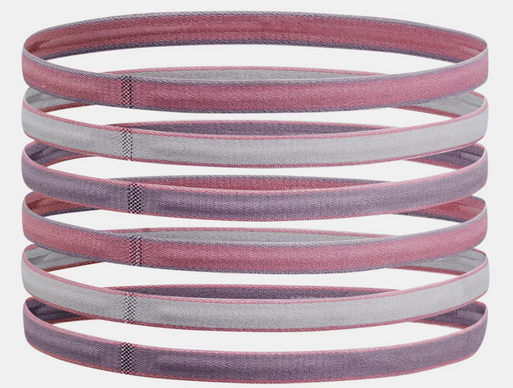 Under Armour Women's Headband 6 pack