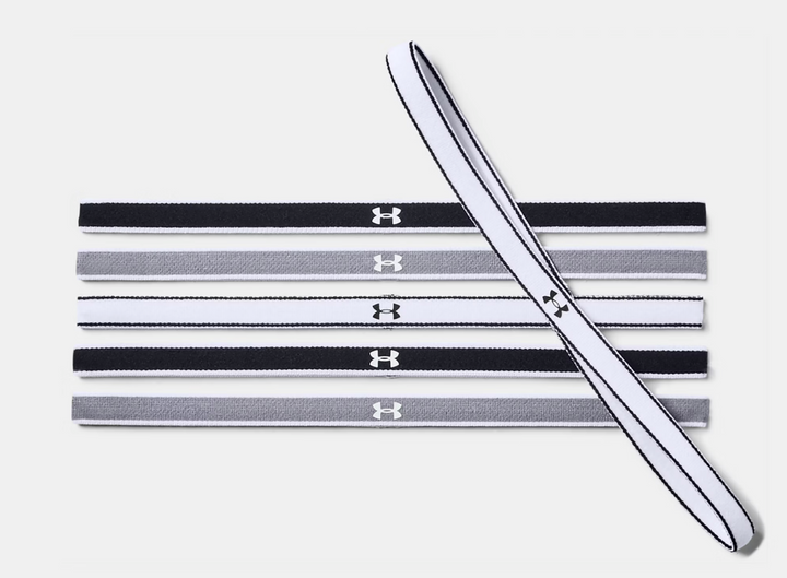 Under Armour Women's Headband 6 pack