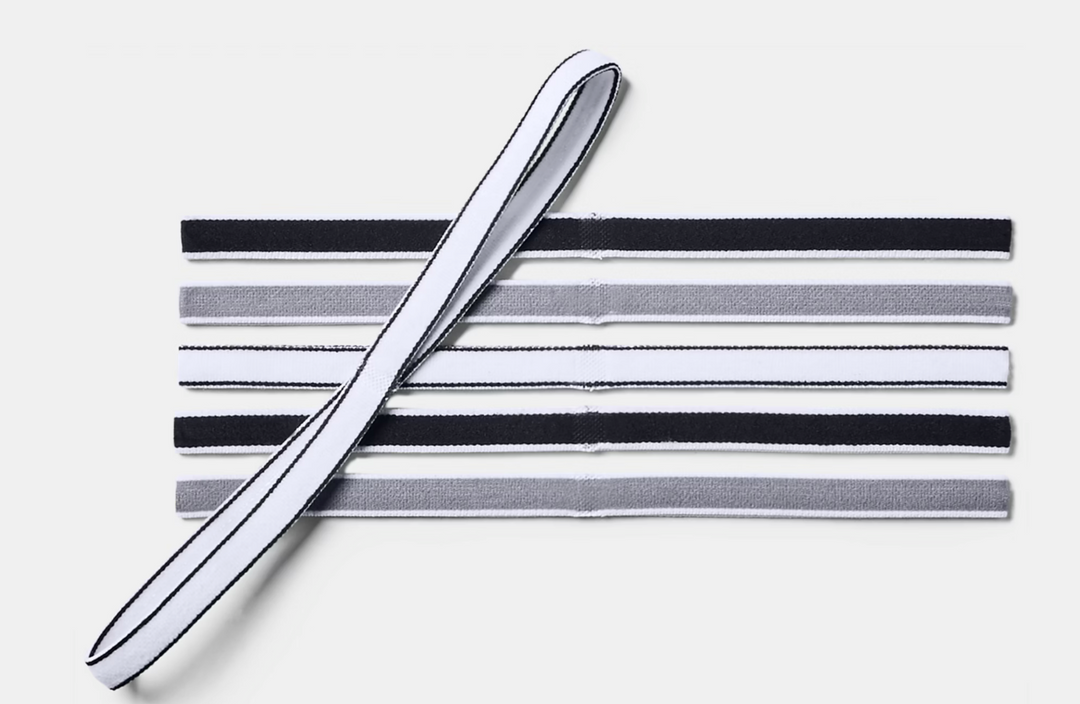 Under Armour Women's Headband 6 pack