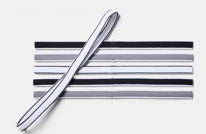 Under Armour Women's Headband 6 pack