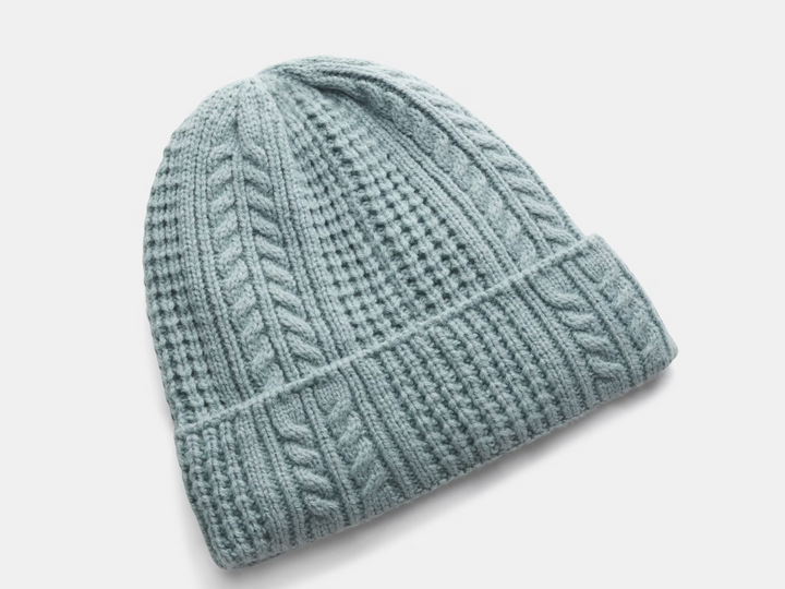 Under Armour Women's Halftime Cable Knit Beanie