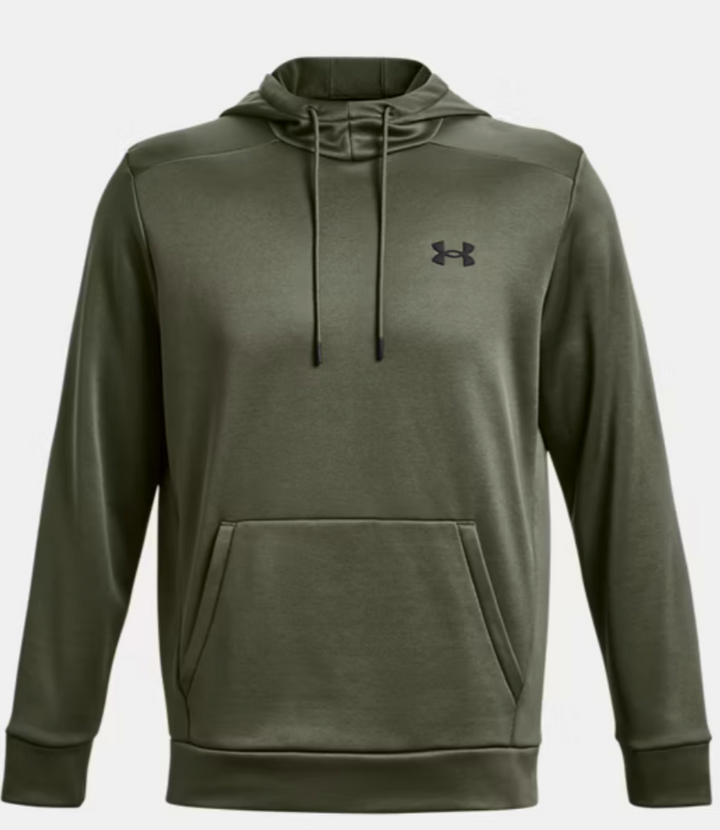Under Armour Men's Fleece Hoodie