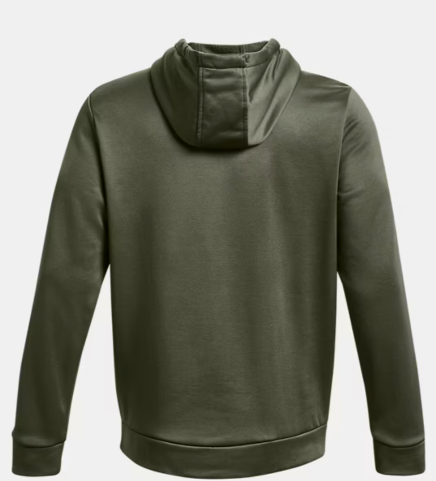 Under Armour Men's Fleece Hoodie