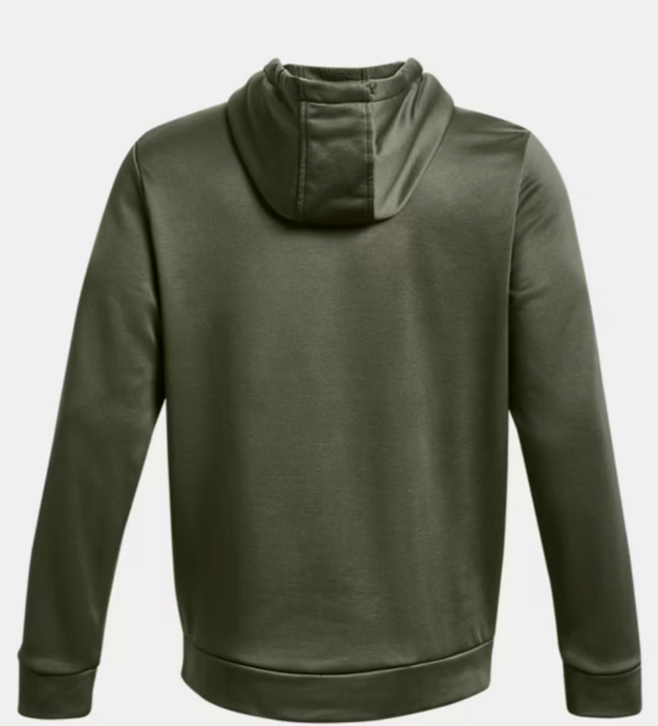 Under Armour Men's Fleece Hoodie