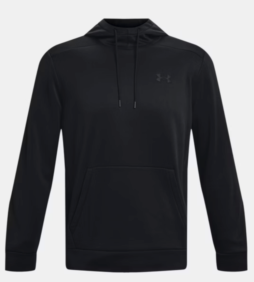 Under Armour Men's Fleece Hoodie