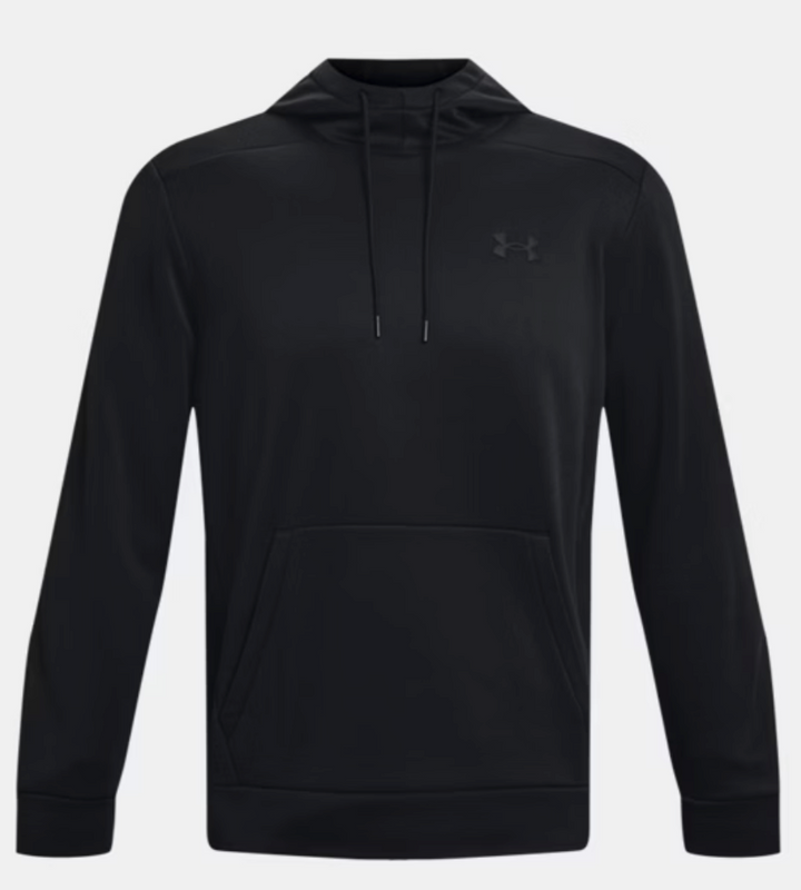 Under Armour Men's Fleece Hoodie