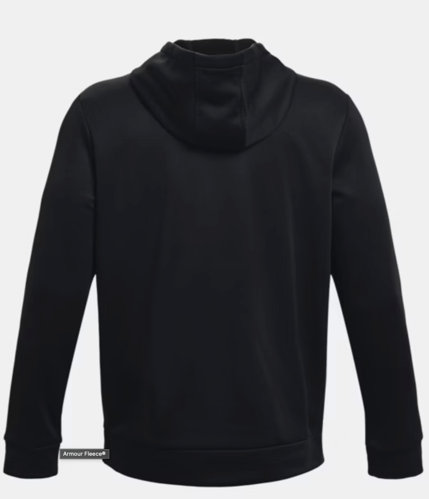 Under Armour Men's Fleece Hoodie